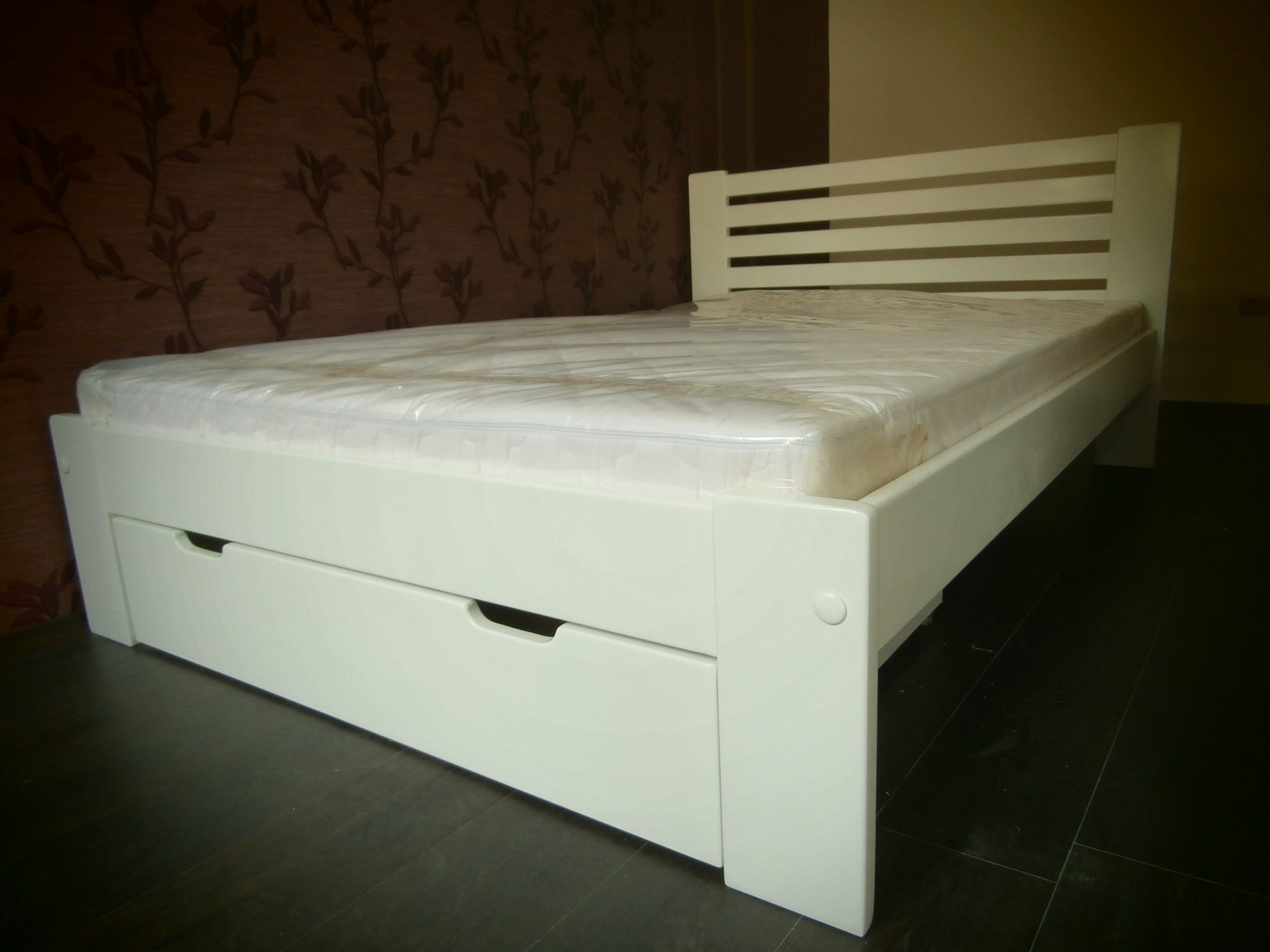 Pontjó Minimál felnőtt ágy 2 Pontjó Minimál felnőtt ágy - Image 2