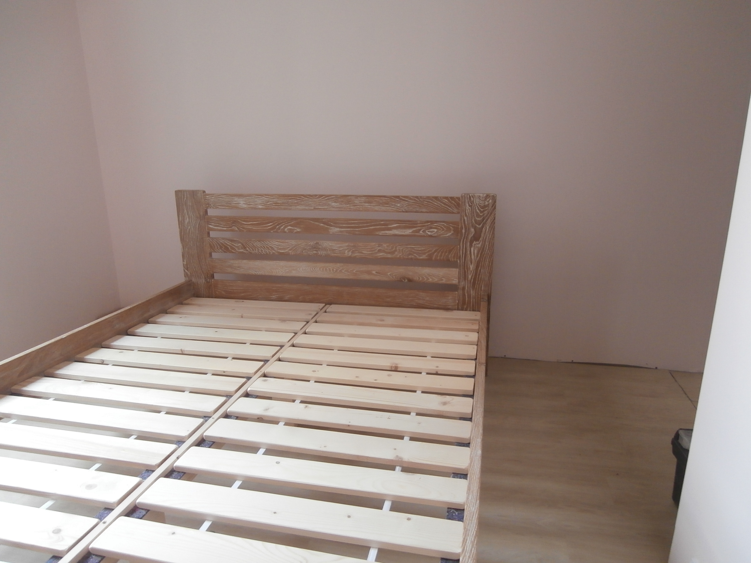 Pontjó Minimál felnőtt ágy 3 Pontjó Minimál felnőtt ágy - Image 3