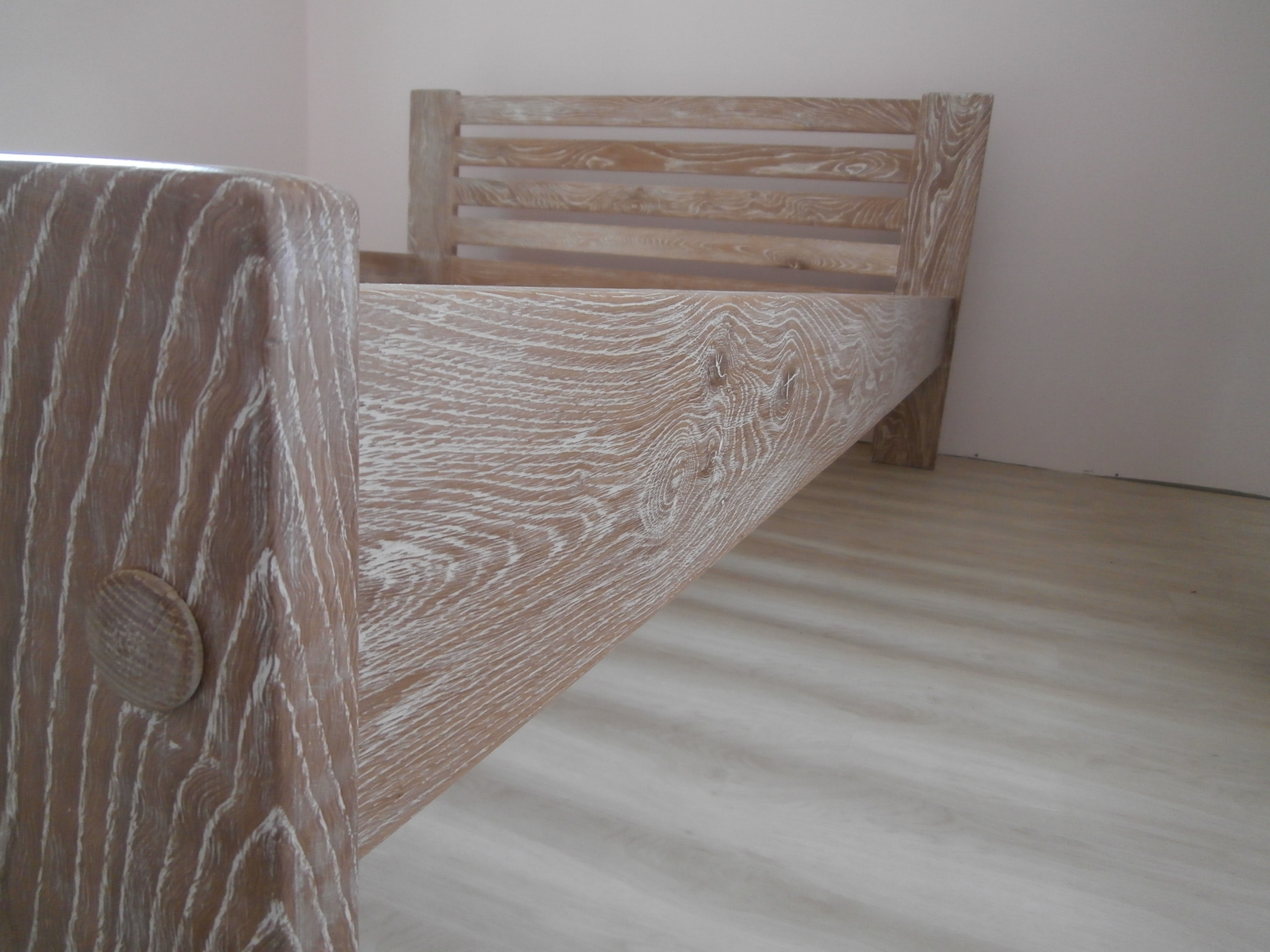 Pontjó Minimál felnőtt ágy 4 Pontjó Minimál felnőtt ágy - Image 4