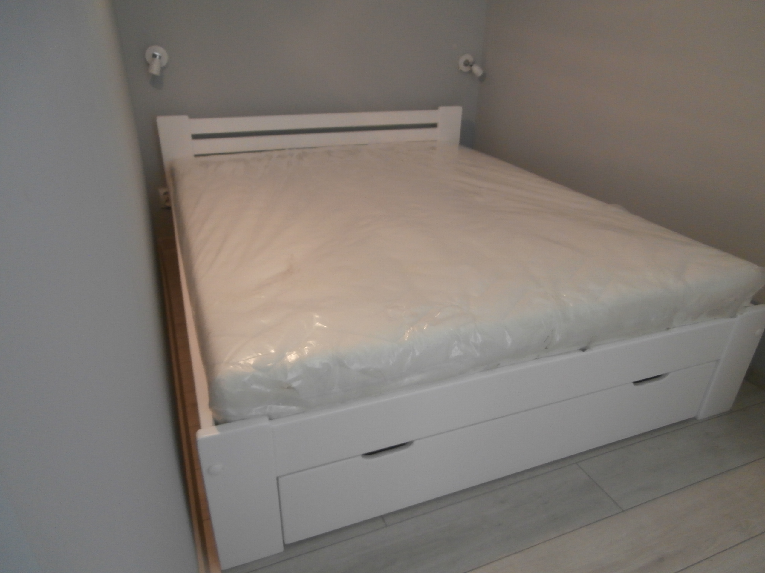 Pontjó Minimál felnőtt ágy 5 Pontjó Minimál felnőtt ágy - Image 5