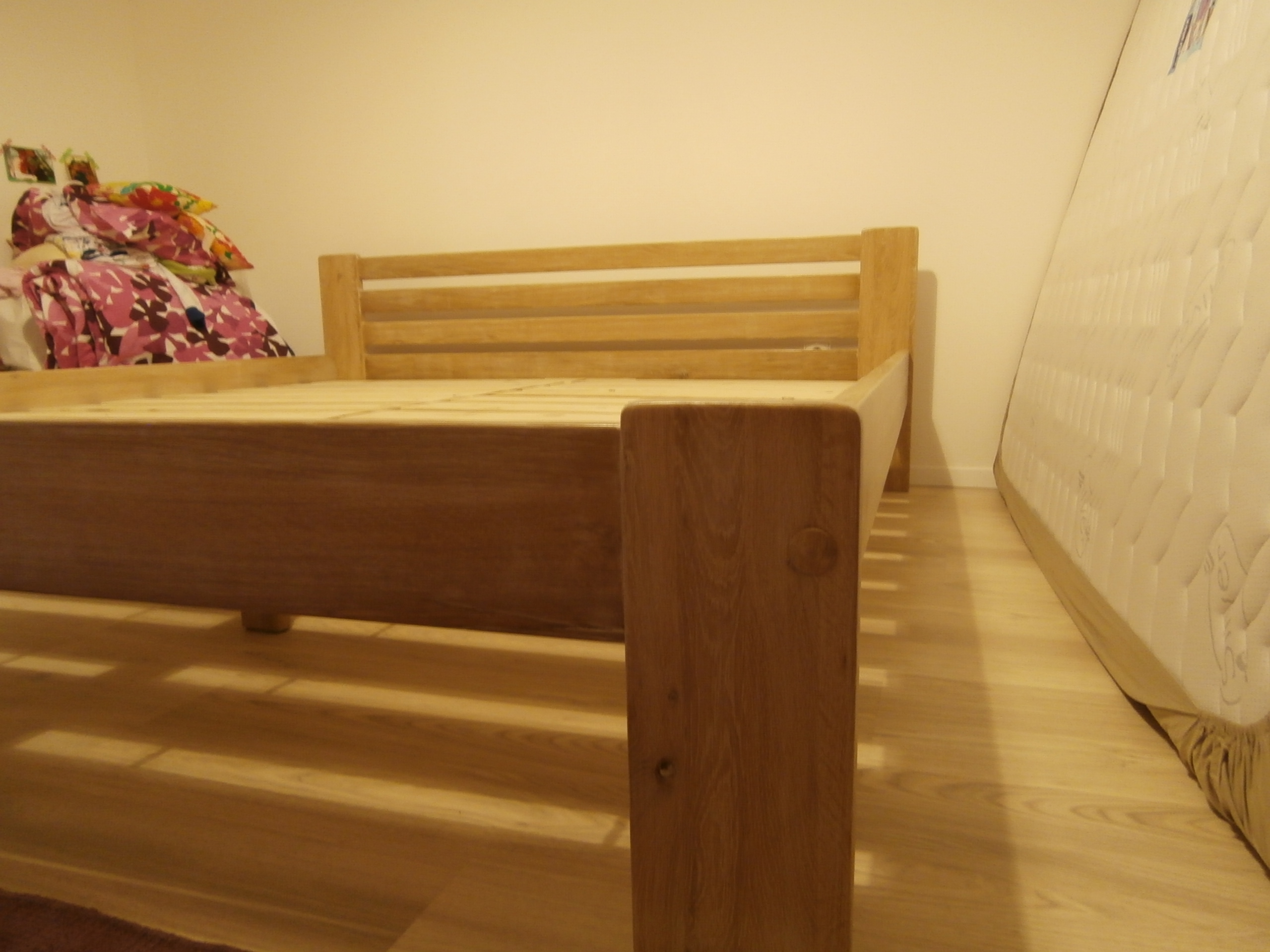 Pontjó Minimál felnőtt ágy 6 Pontjó Minimál felnőtt ágy - Image 6